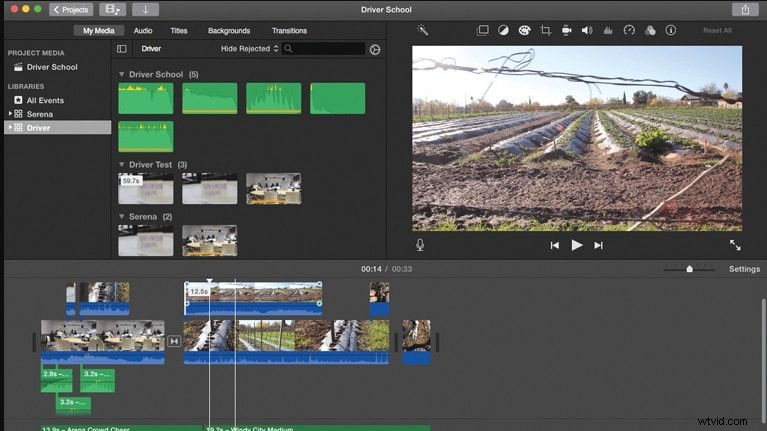 Final Cut Pro versus iMovie:welke Mac Video Editor is de juiste keuze voor jou in 2026? 
