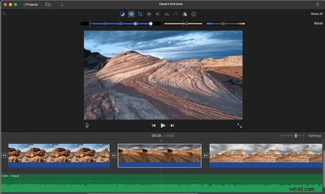 Final Cut Pro versus iMovie:welke Mac Video Editor is de juiste keuze voor jou in 2026? 