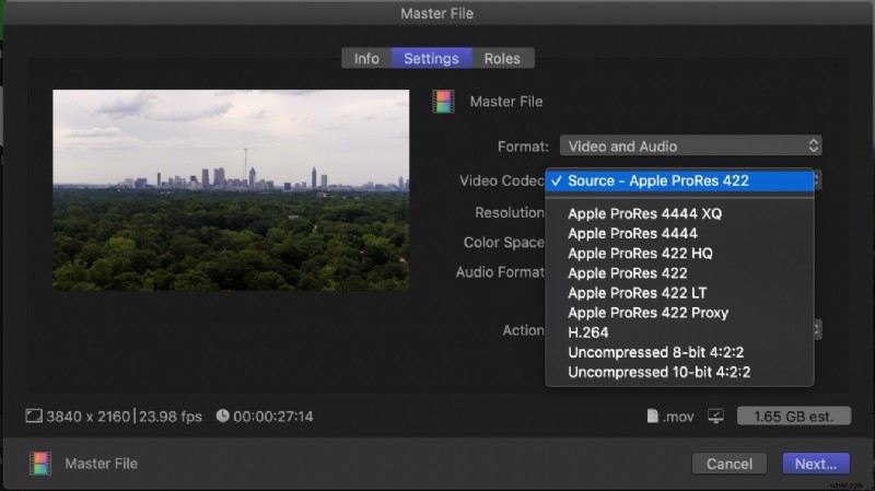 Final Cut Pro versus iMovie:welke Mac Video Editor is de juiste keuze voor jou in 2026? 