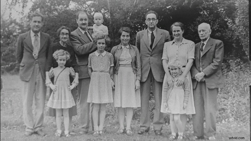 Beheers het Ken Burns-effect in Premiere Pro:een uitgebreide handleiding 