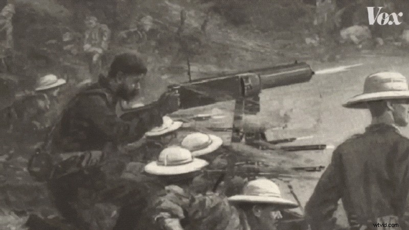 Beheers het Ken Burns-effect in Premiere Pro:een uitgebreide handleiding 