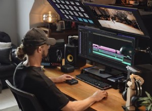 Adobe Premiere Pro:Przewodnik dla początkujących — podstawowe umiejętności i samouczek krok po kroku 