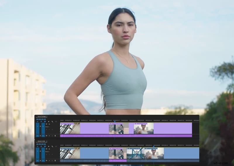 Adobe Premiere Pro:beginnershandleiding - Essentiële vaardigheden en stapsgewijze zelfstudie 