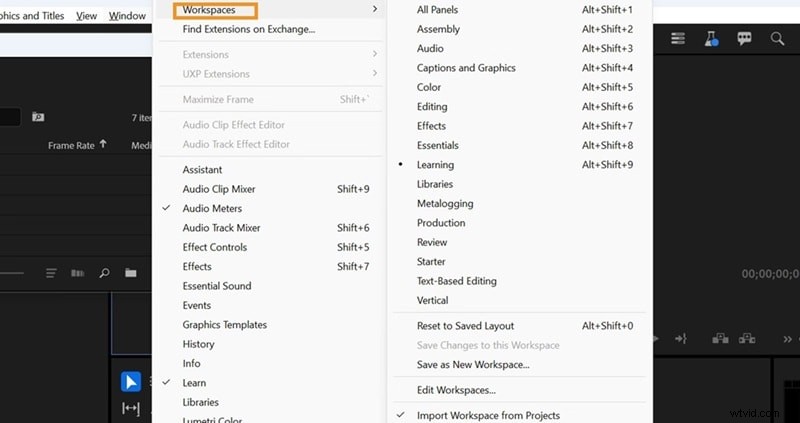 Adobe Premiere Pro:beginnershandleiding - Essentiële vaardigheden en stapsgewijze zelfstudie 