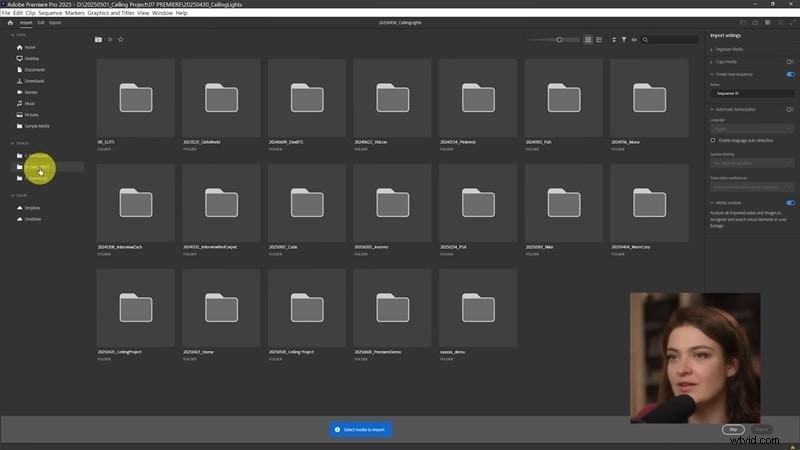 Adobe Premiere Pro:beginnershandleiding - Essentiële vaardigheden en stapsgewijze zelfstudie 