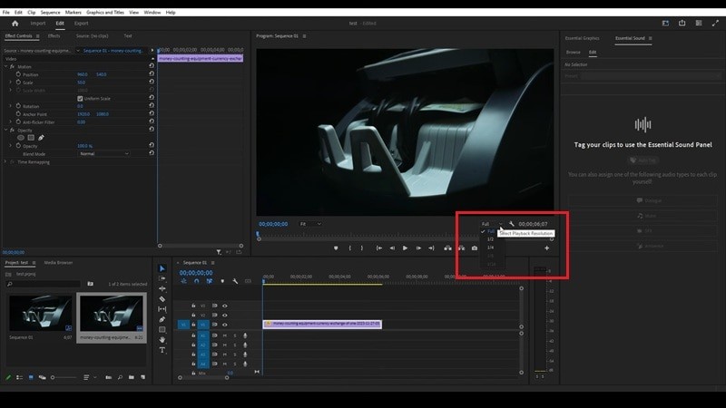 Adobe Premiere Pro:beginnershandleiding - Essentiële vaardigheden en stapsgewijze zelfstudie 