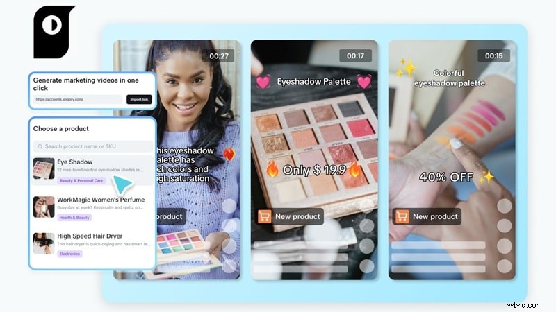 Pippit AI Review 2026:gratis videomaker - de moeite waard? 