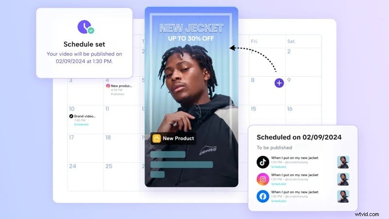 Pippit AI Review 2026:gratis videomaker - de moeite waard? 