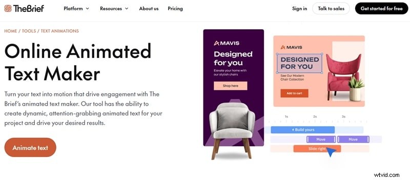 Beste handschriftanimatiegeneratoren:creëer boeiende teksteffecten 