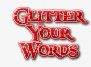 Beste GIF-glittermakers:maak sprankelende tekstanimaties 