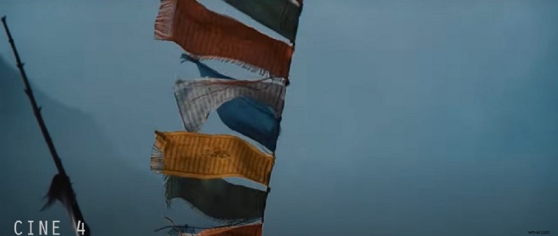 LUT s beheersen in Adobe Premiere Pro:een uitgebreide handleiding 