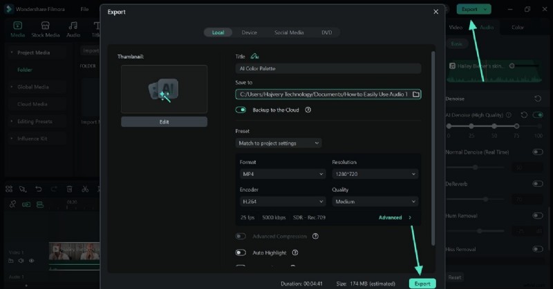 Audiomixen beheersen in Premiere Pro:een uitgebreide handleiding 