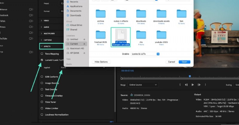 Kleurgradatie en -correctie beheersen in Adobe Premiere Pro 2024 