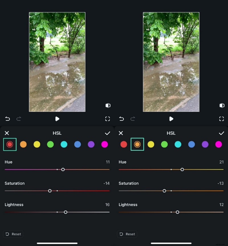 Kleurgradatie en -correctie beheersen in Adobe Premiere Pro 2024