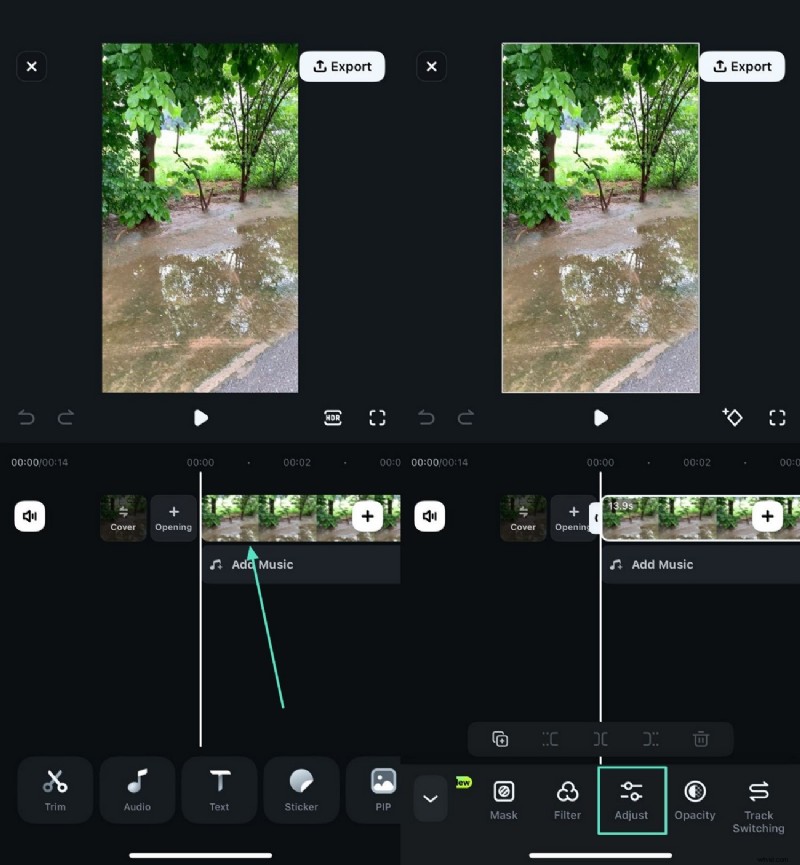 Kleurgradatie en -correctie beheersen in Adobe Premiere Pro 2024
