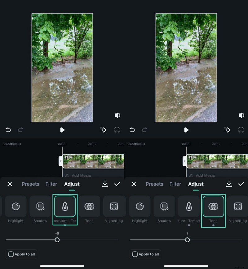 Kleurgradatie en -correctie beheersen in Adobe Premiere Pro 2024