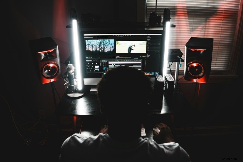 Audio Ducking in Premiere Pro:een uitgebreide gids voor het balanceren van audio 