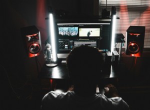 Audio Ducking in Premiere Pro: A Comprehensive Guide to Balancing Audio