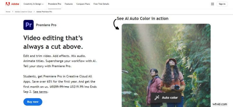 Audio Ducking in Premiere Pro:een uitgebreide gids voor het balanceren van audio 