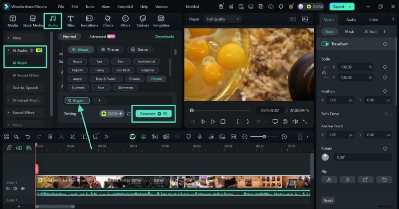 Audio Ducking in Premiere Pro:een uitgebreide gids voor het balanceren van audio 