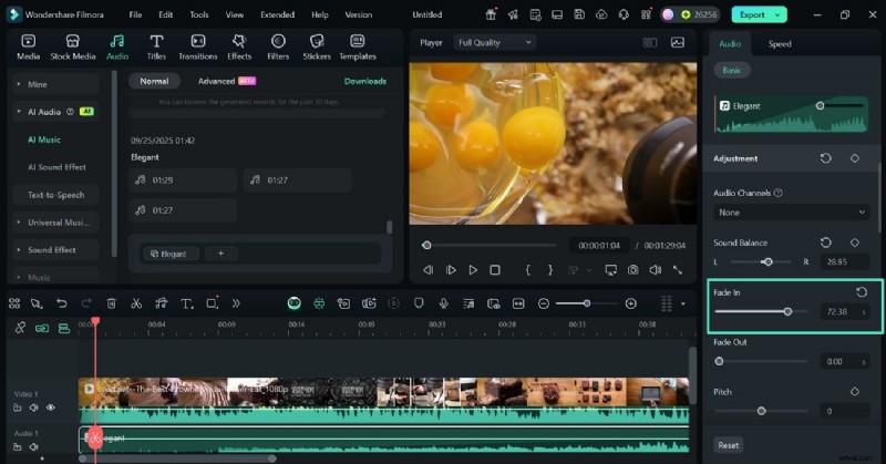 Audio Ducking in Premiere Pro:een uitgebreide gids voor het balanceren van audio 
