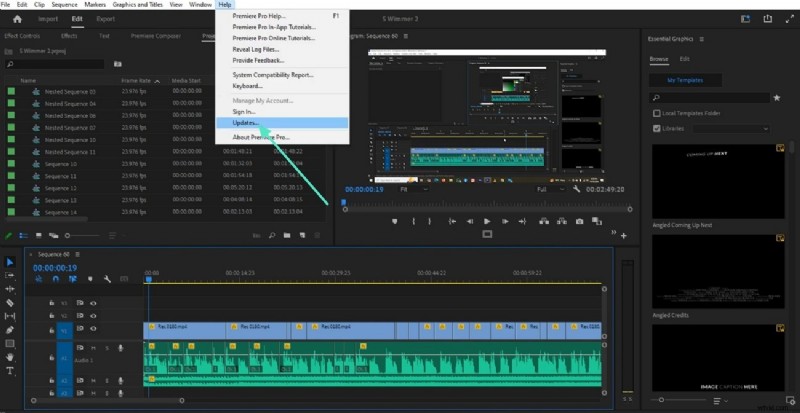 Beheers kleurmatching in Adobe Premiere Pro op Mac | Handleiding en alternatieven 