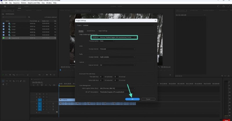 Beheers kleurmatching in Adobe Premiere Pro op Mac | Handleiding en alternatieven 