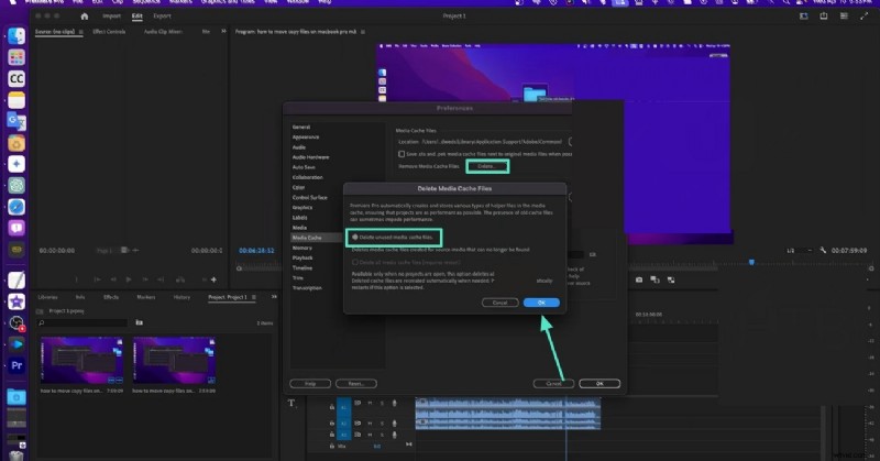 Beheers kleurmatching in Adobe Premiere Pro op Mac | Handleiding en alternatieven 