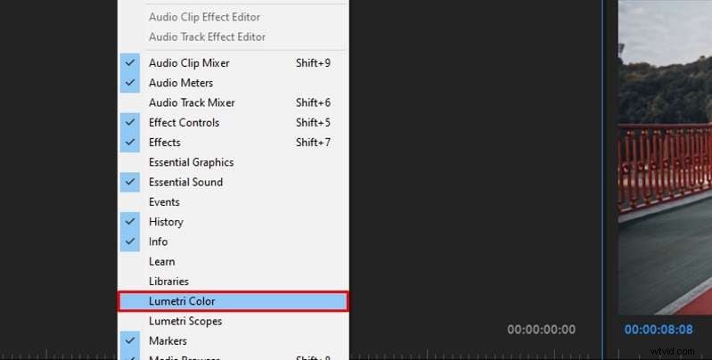 Filmora versus Premiere Pro:kleurmatching uitgelegd 
