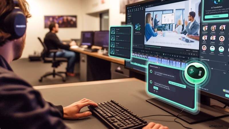 Filmora versus Premiere Pro:vergelijking van detectie van scènebewerking 