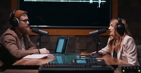 Filmora versus Premiere Pro:vergelijking van detectie van scènebewerking 