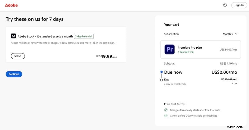 Beste Adobe Premiere Pro-alternatieven:gratis en betaalde opties (2024) 