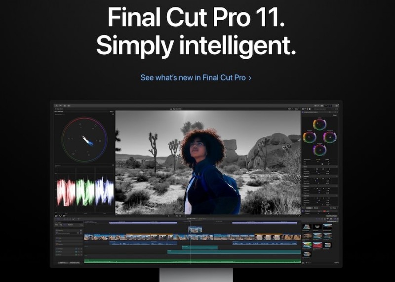 Beste Adobe Premiere Pro-alternatieven:gratis en betaalde opties (2024) 