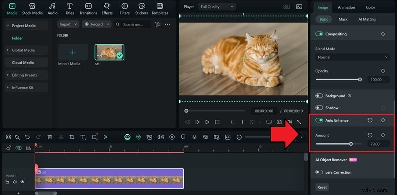 Afbeeldingen opwaarderen zonder kwaliteitsverlies:beste AI-tools (2024) 