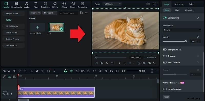 Afbeeldingen opwaarderen zonder kwaliteitsverlies:beste AI-tools (2024) 