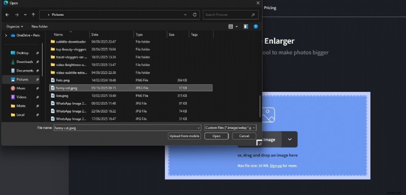Afbeeldingen opwaarderen zonder kwaliteitsverlies:beste AI-tools (2024) 