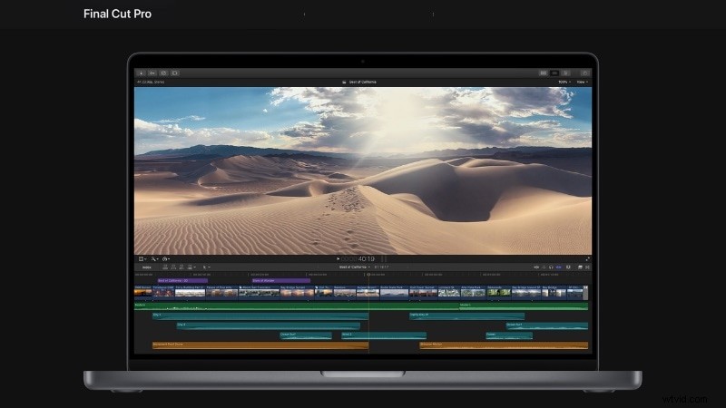 Beste Final Cut Pro-plug-ins en extensies 2024:verbeter uw bewerkingsworkflow 