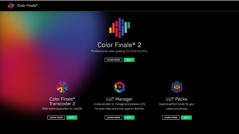 Beste Final Cut Pro-plug-ins en extensies 2024:verbeter uw bewerkingsworkflow 