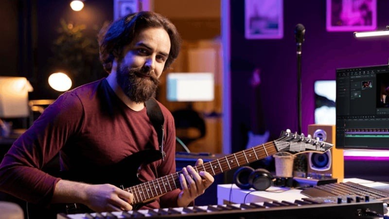 Juice WRLD AI Voice Generator:maak muziek met zijn stijl 