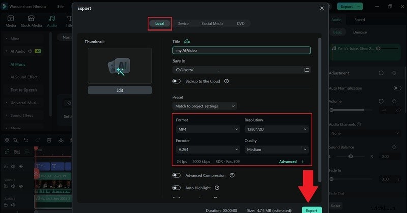 Juice WRLD AI Voice Generator:maak muziek met zijn stijl 