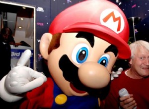 Mario AI Voice Generator:Skapa autentiska Mario-ljudeffekter och voiceovers 