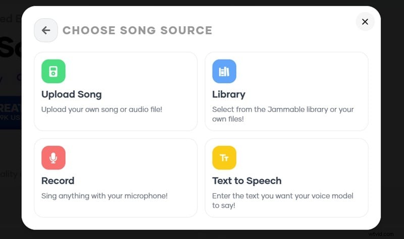 Sonic Voice Changer:Transformeer je stem zoals Sonic the Hedgehog! 