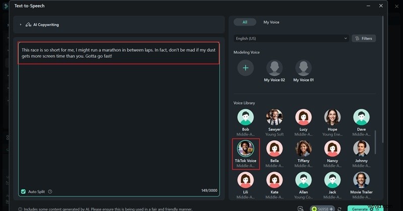 Sonic Voice Changer:Transformeer je stem zoals Sonic the Hedgehog! 
