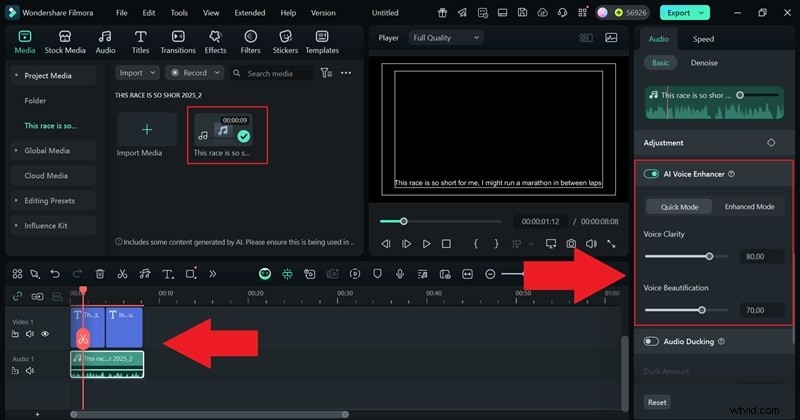Sonic Voice Changer:Transformeer je stem zoals Sonic the Hedgehog! 