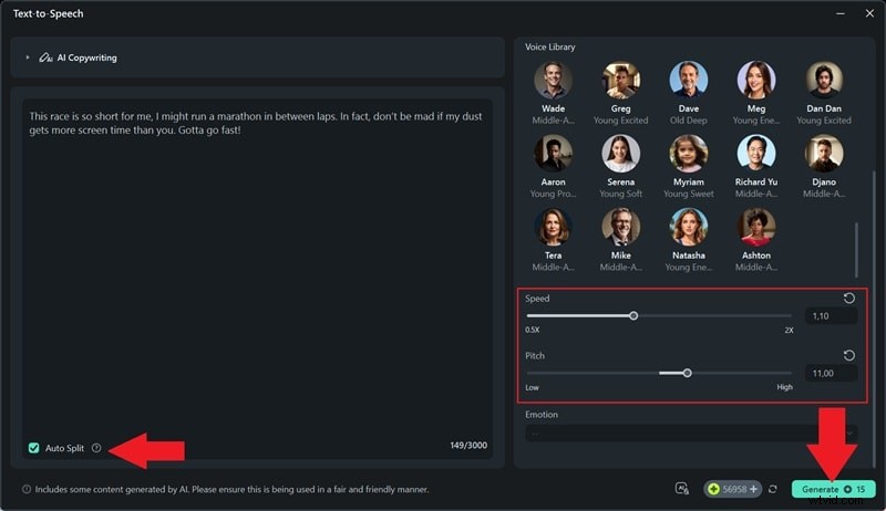Sonic Voice Changer:Transformeer je stem zoals Sonic the Hedgehog! 