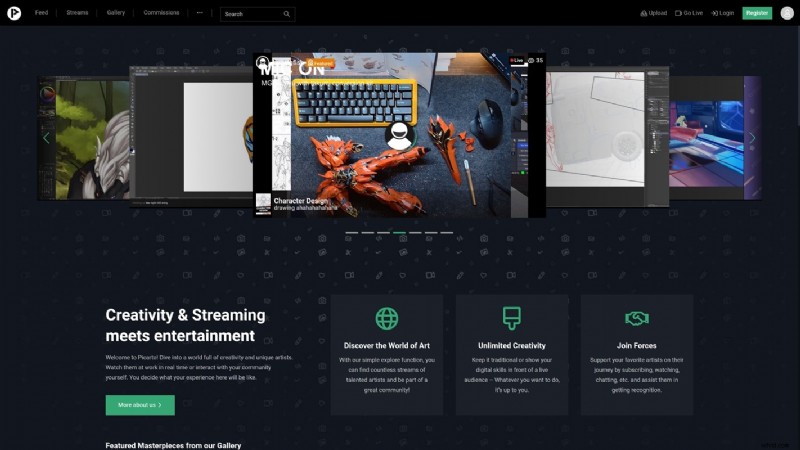 Beste YouNow-alternatieven:beste live streamingplatforms in 2024 