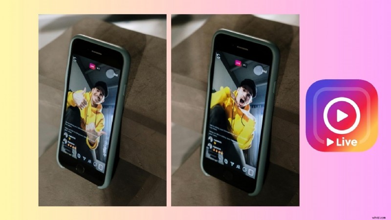 Beste YouNow-alternatieven:beste live streamingplatforms in 2024 