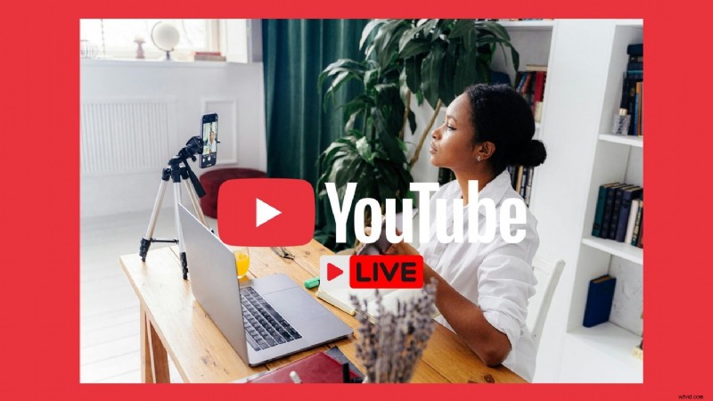 Beste YouNow-alternatieven:beste live streamingplatforms in 2024 
