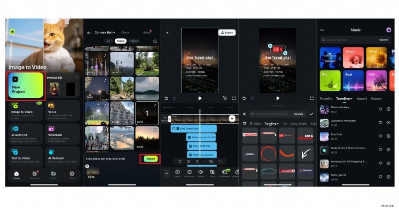 Beste YouNow-alternatieven:beste live streamingplatforms in 2024 