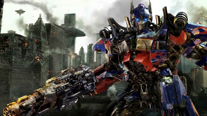 Optimus Prime AI Voice Generator:realistisch stemklonen voor het maken van inhoud (2026) 